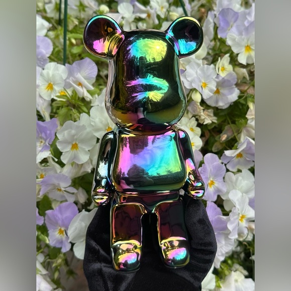 Other - Bear Bank Iridescent